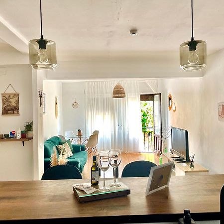 Apartamento Marcajada ริอาซา ภายนอก รูปภาพ