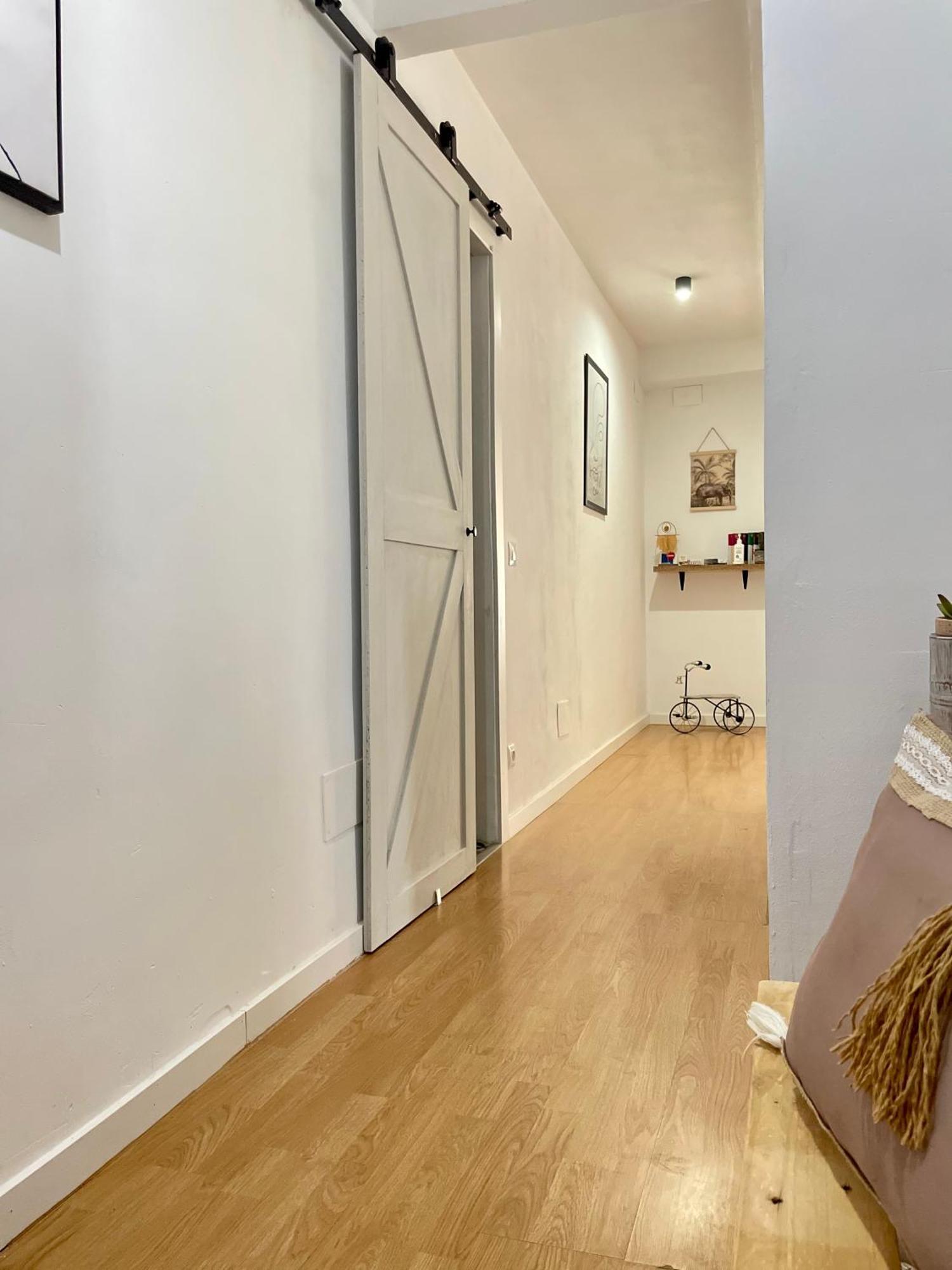 Apartamento Marcajada ริอาซา ภายนอก รูปภาพ