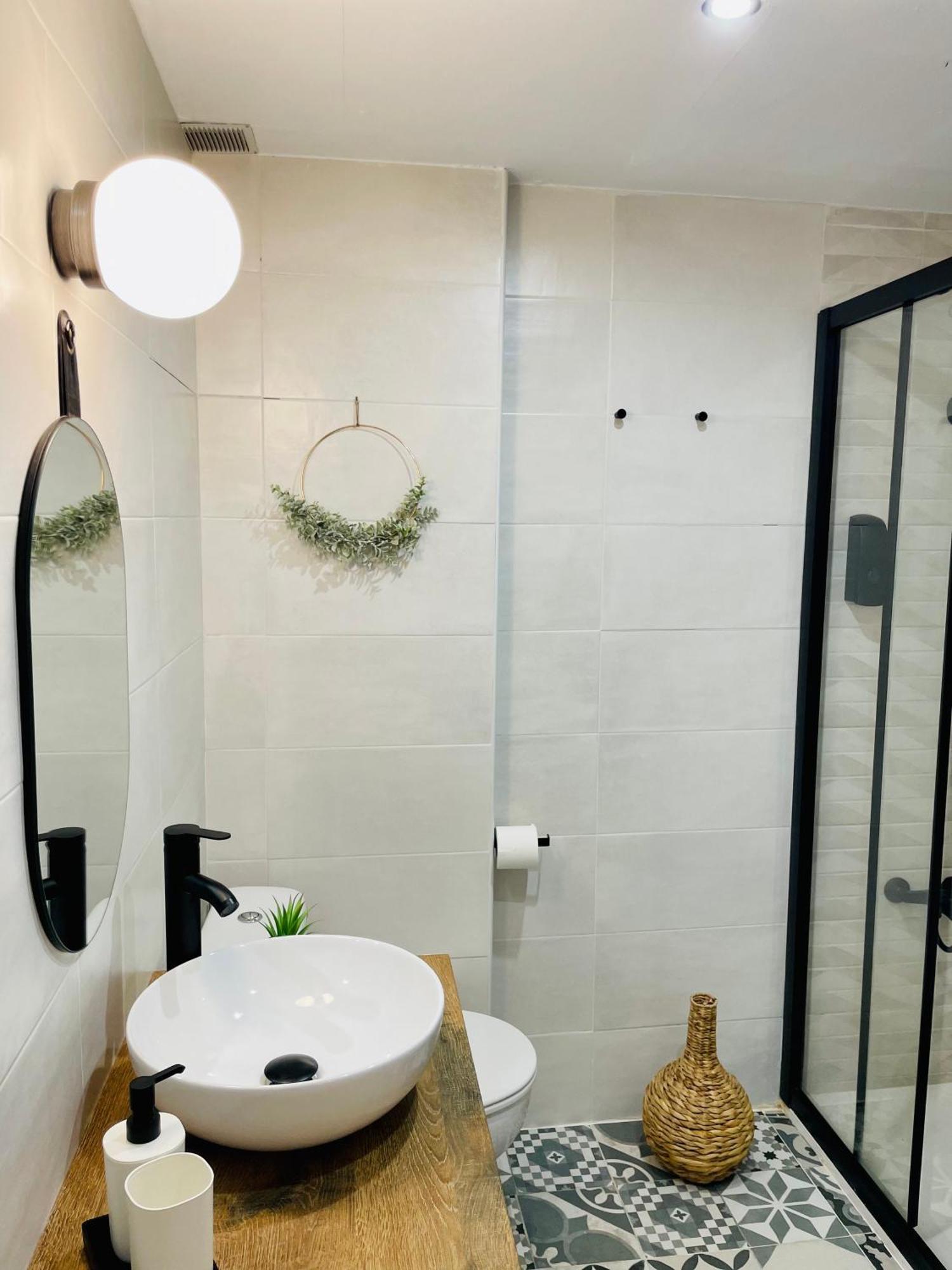 Apartamento Marcajada ริอาซา ภายนอก รูปภาพ