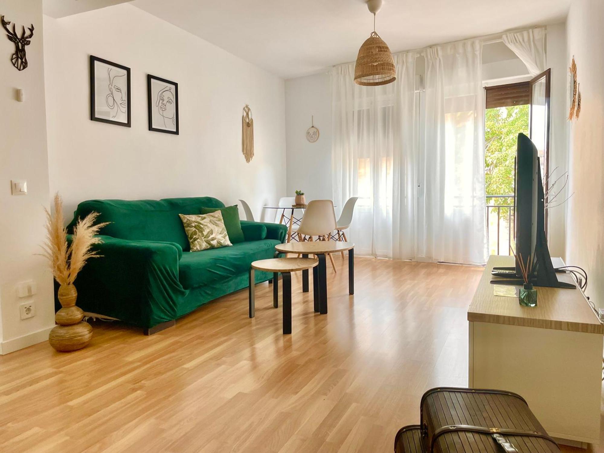 Apartamento Marcajada ริอาซา ภายนอก รูปภาพ
