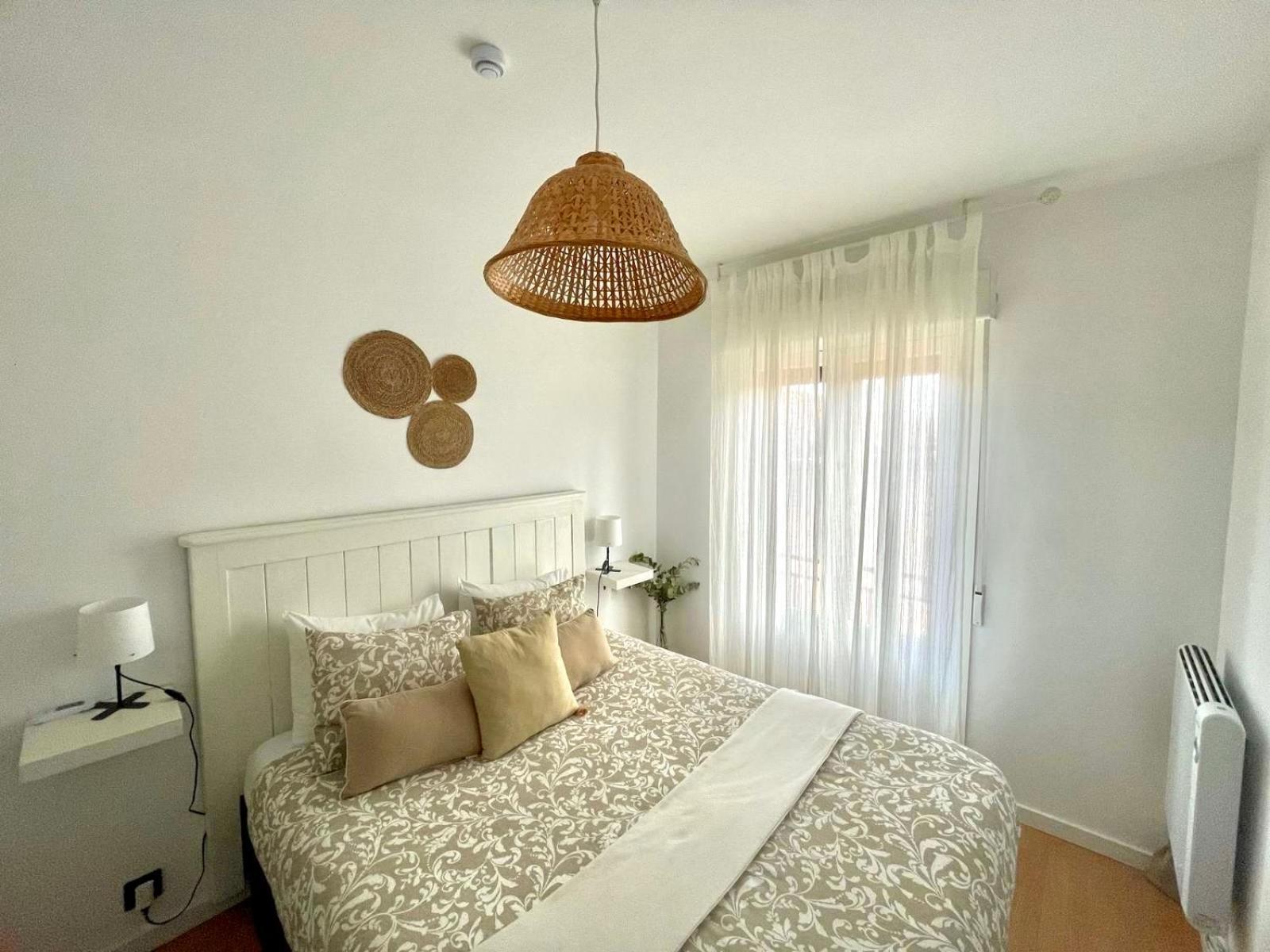 Apartamento Marcajada ริอาซา ภายนอก รูปภาพ
