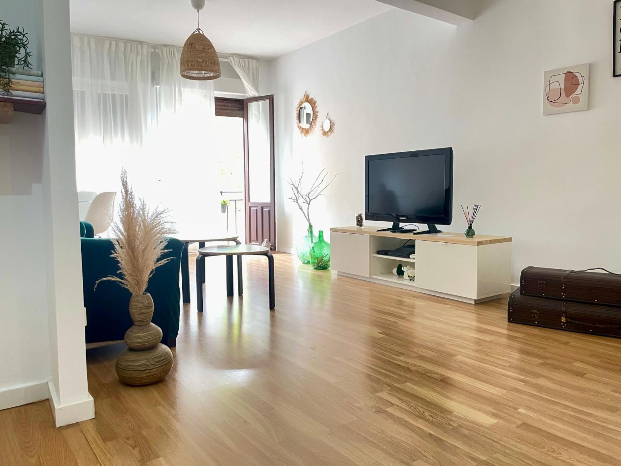 Apartamento Marcajada ริอาซา ภายนอก รูปภาพ