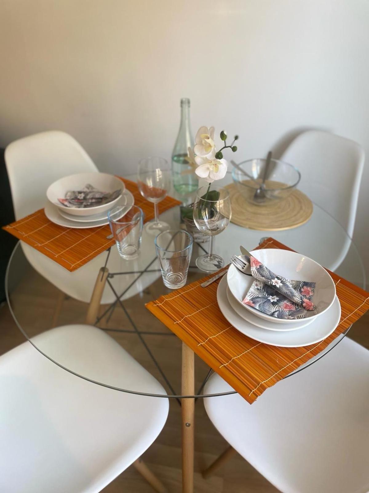 Apartamento Marcajada ริอาซา ภายนอก รูปภาพ