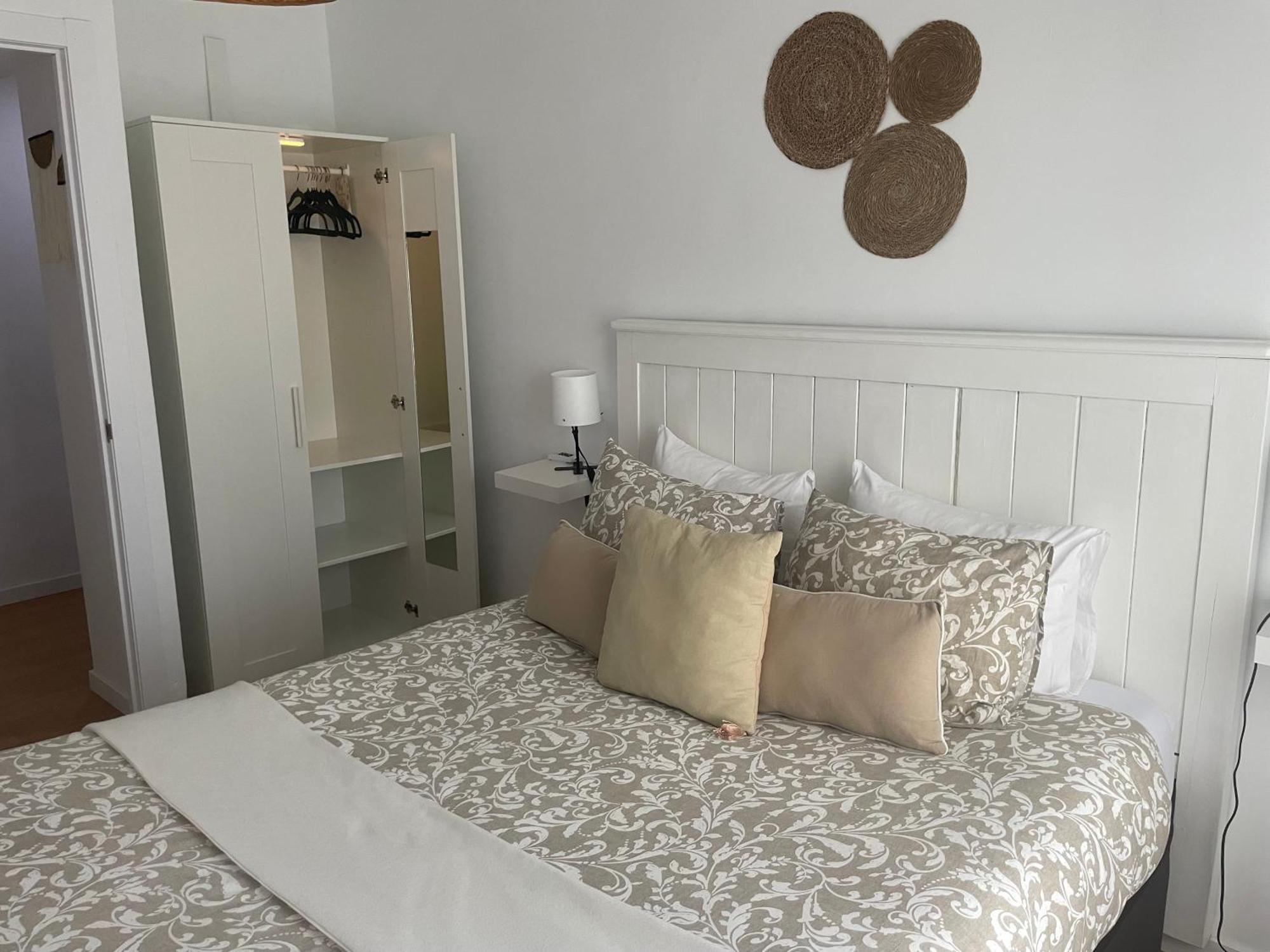 Apartamento Marcajada ริอาซา ภายนอก รูปภาพ